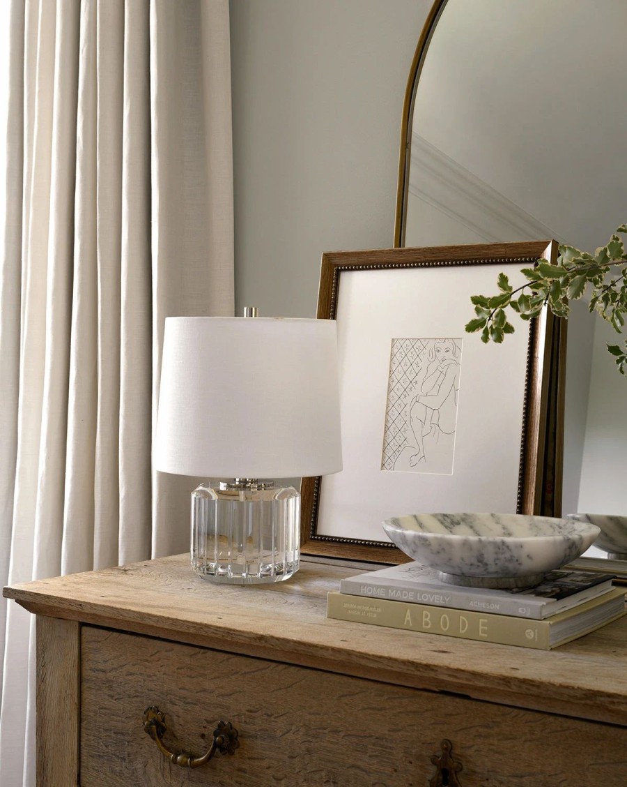 * Hague Table Lamp Table Lamps