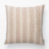 * Vintage Tribal Patterned Pillow Cover No. 3 Patterned Pillows