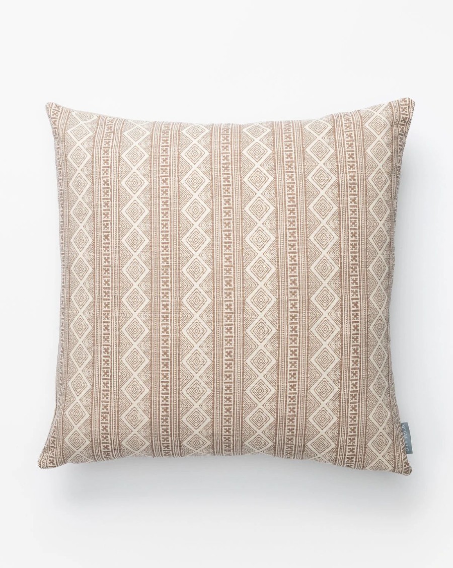 * Vintage Tribal Patterned Pillow Cover No. 3 Patterned Pillows