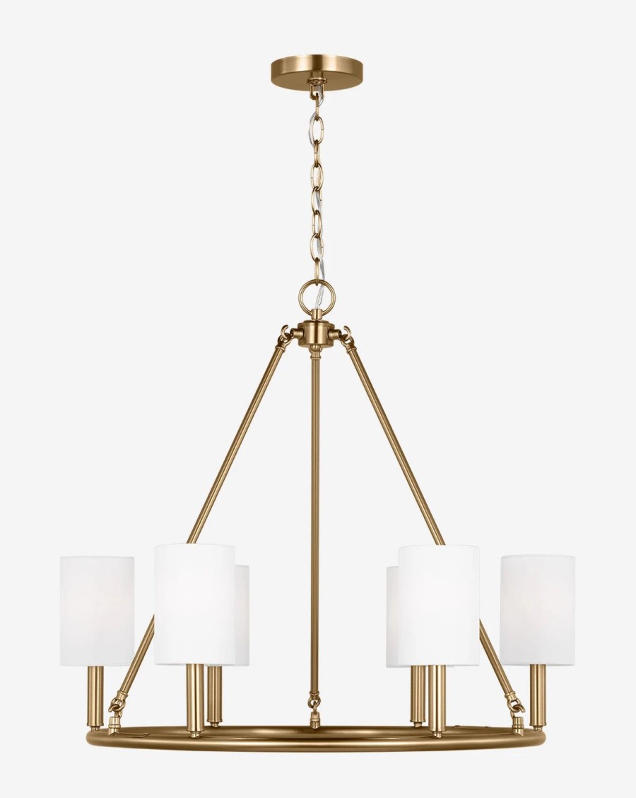 * Egmont Chandelier Chandeliers