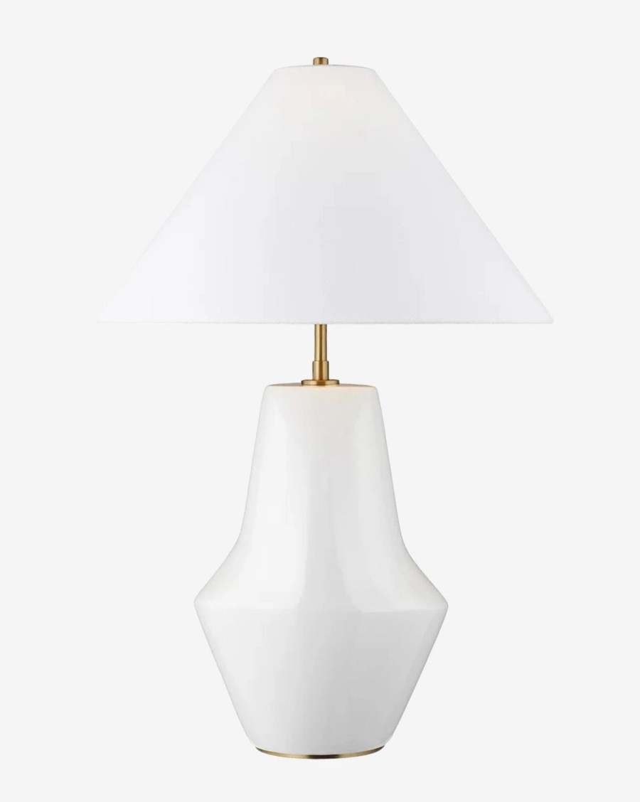 * Contour Table Lamp Table Lamps