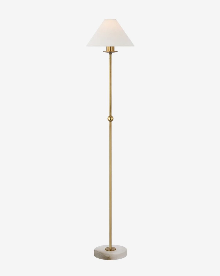 * Caspian Floor Lamp Floor Lamps