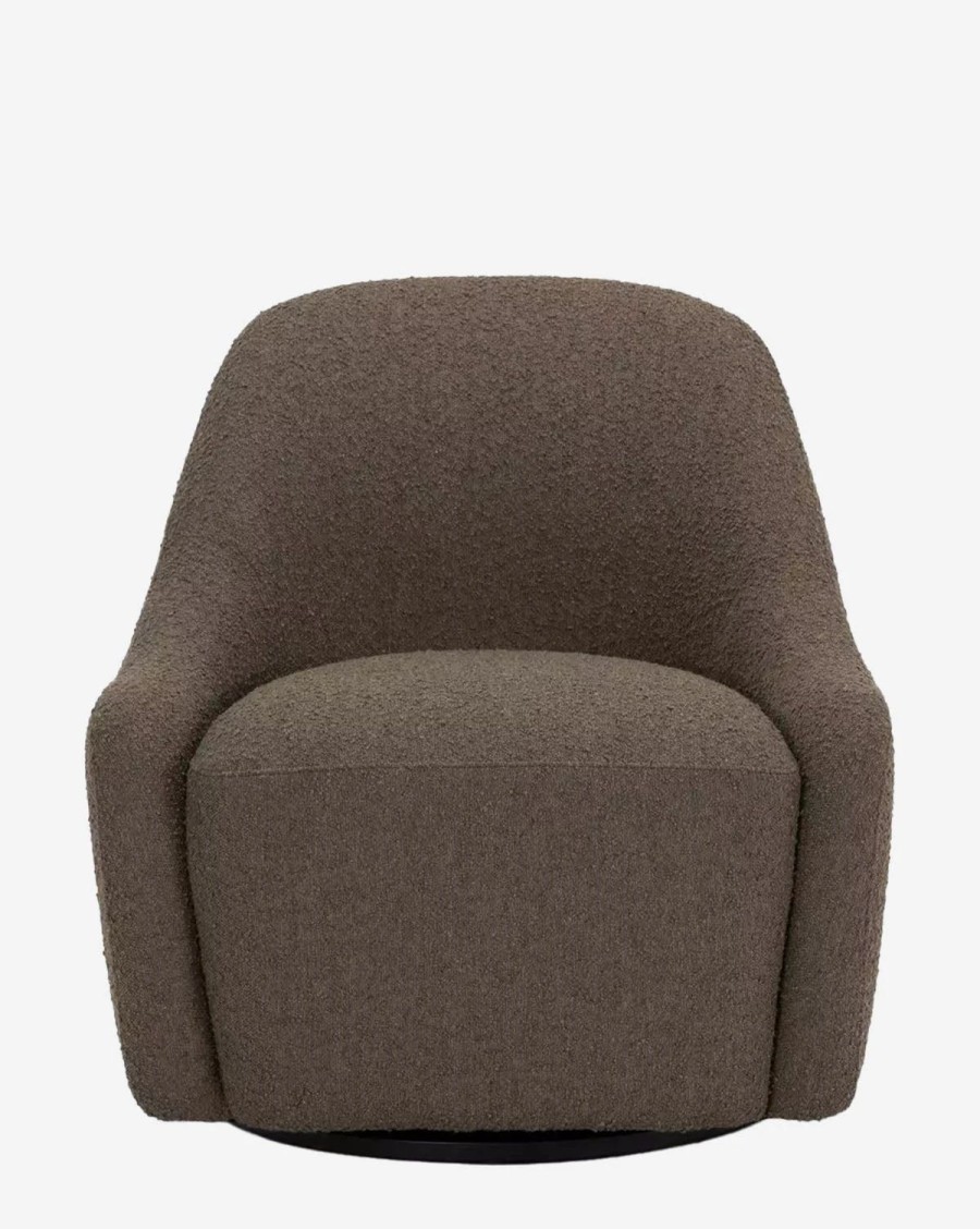 * Noelani Swivel Chair Lounge Chairs