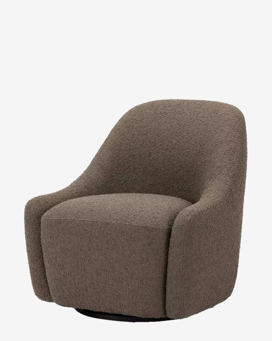 * Noelani Swivel Chair Lounge Chairs