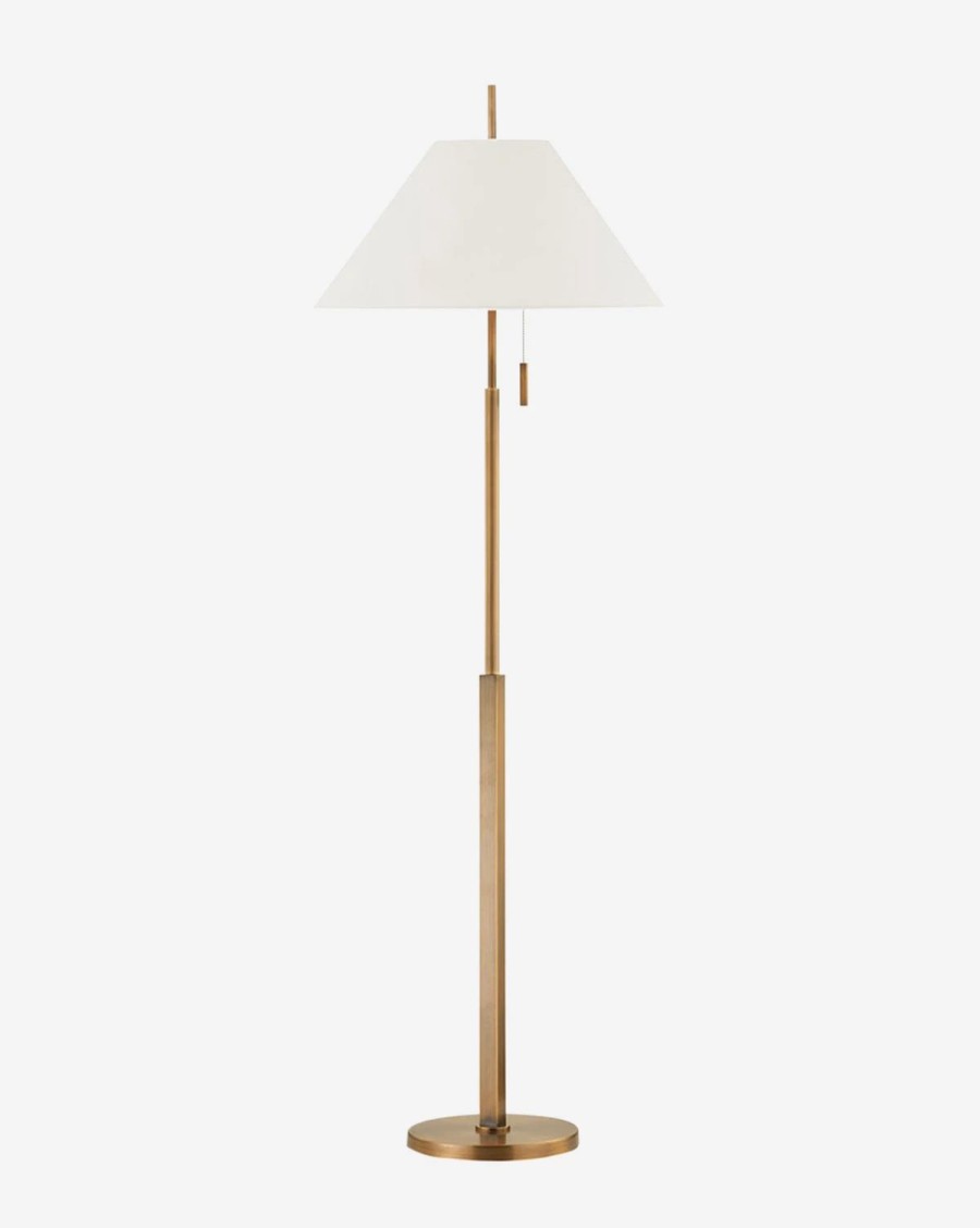 * Clic Floor Lamp Floor Lamps