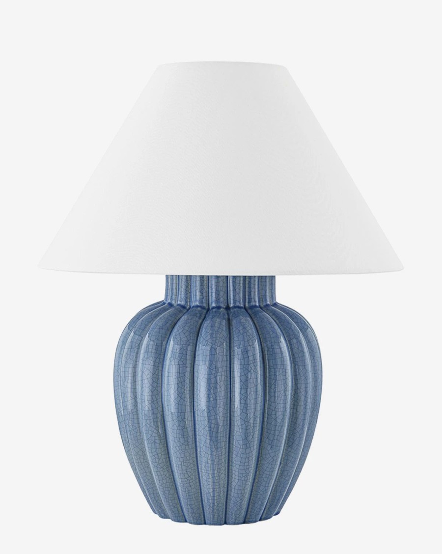 * Clarendon Table Lamp Table Lamps