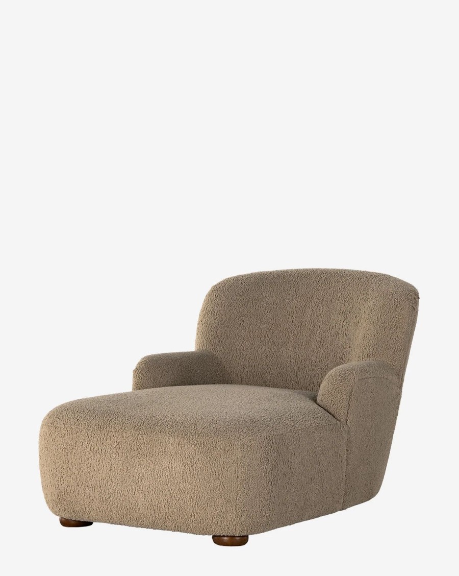 * Berrett Chaise Lounge Lounge Chairs