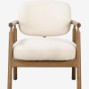 * Morven Chair Lounge Chairs