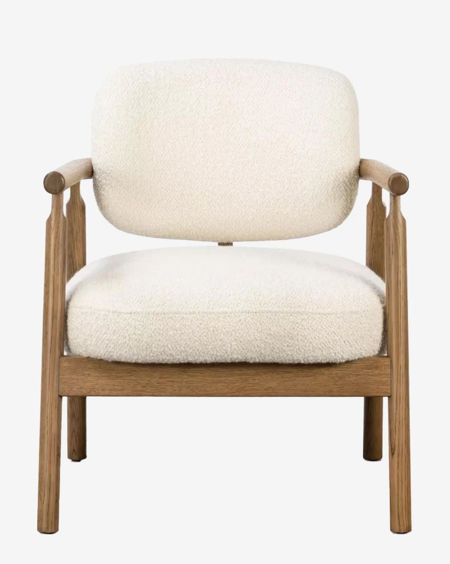 * Morven Chair Lounge Chairs