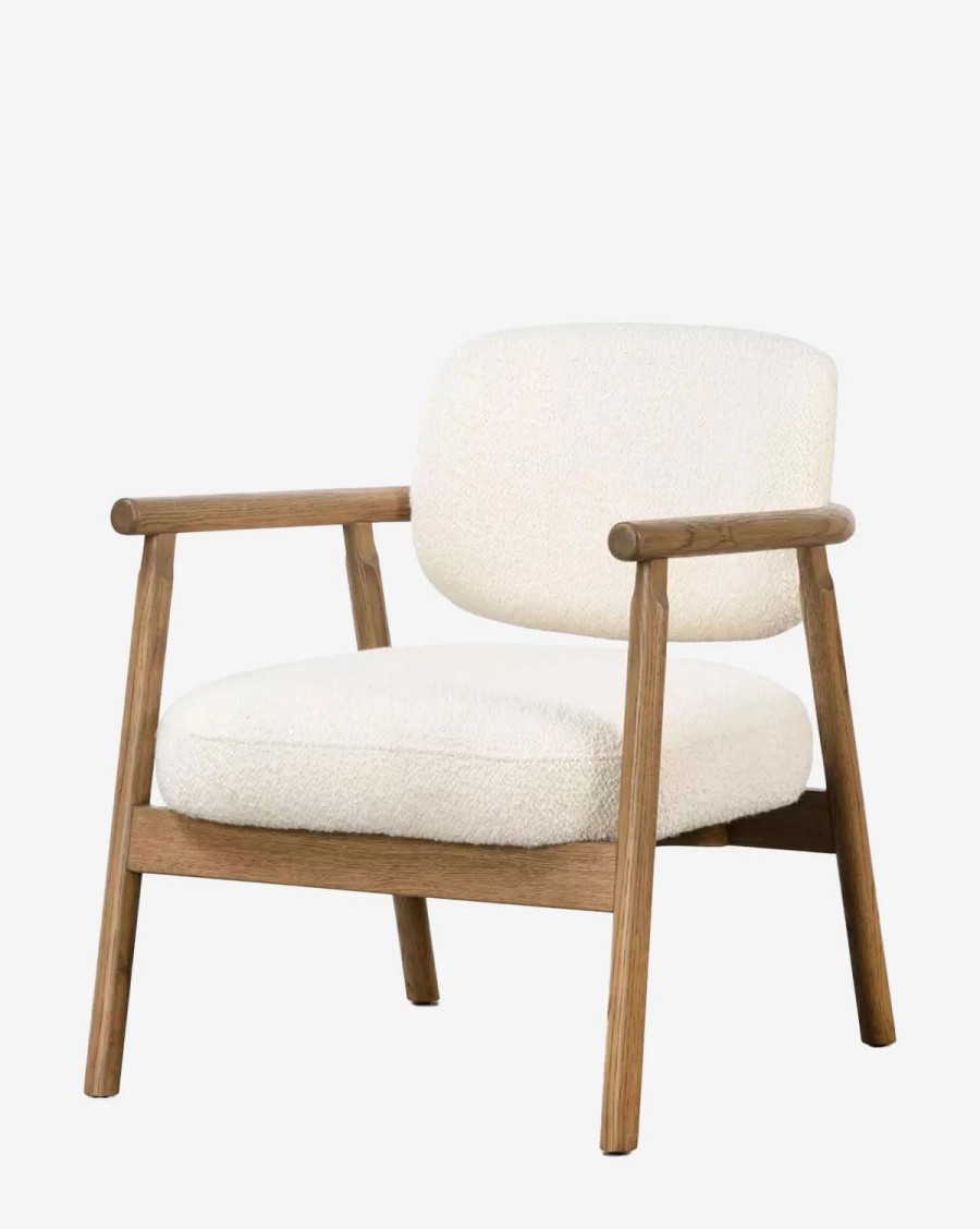 * Morven Chair Lounge Chairs