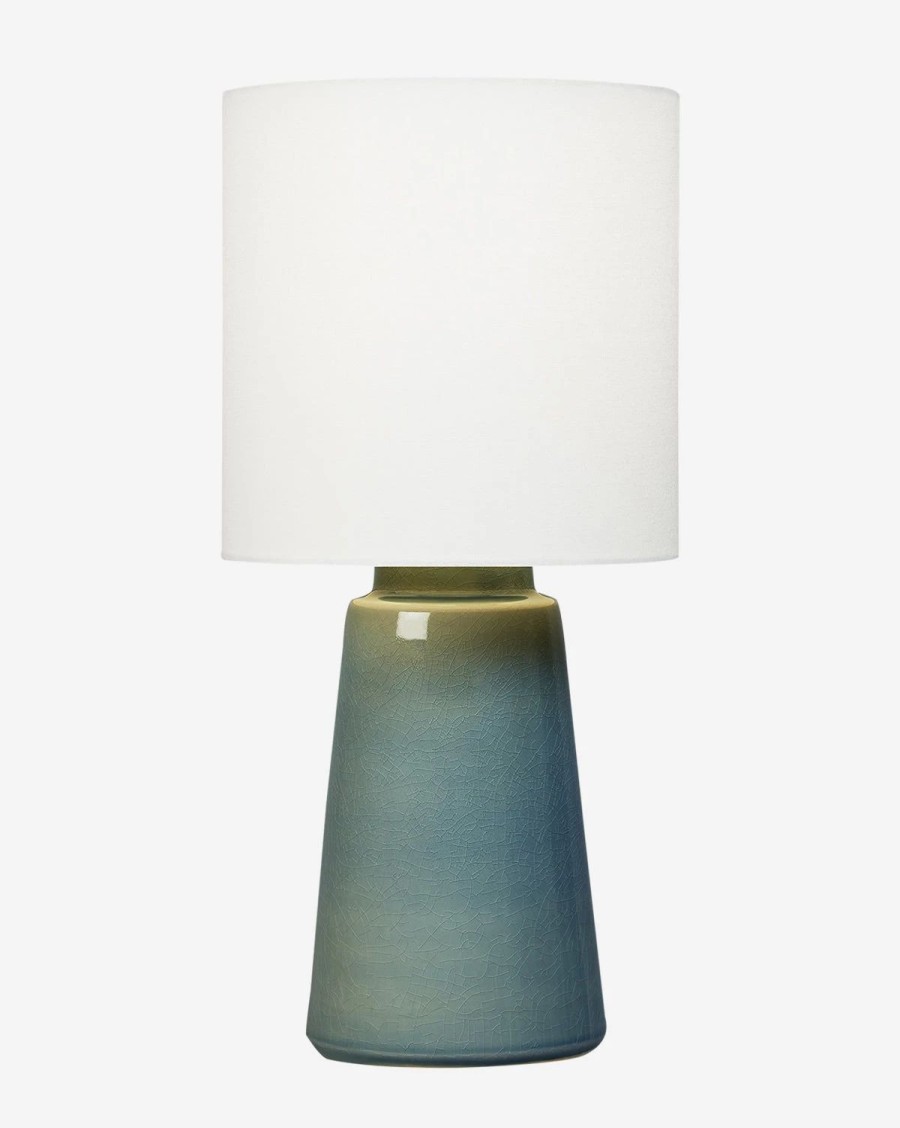 * Vessel Table Lamp Table Lamps