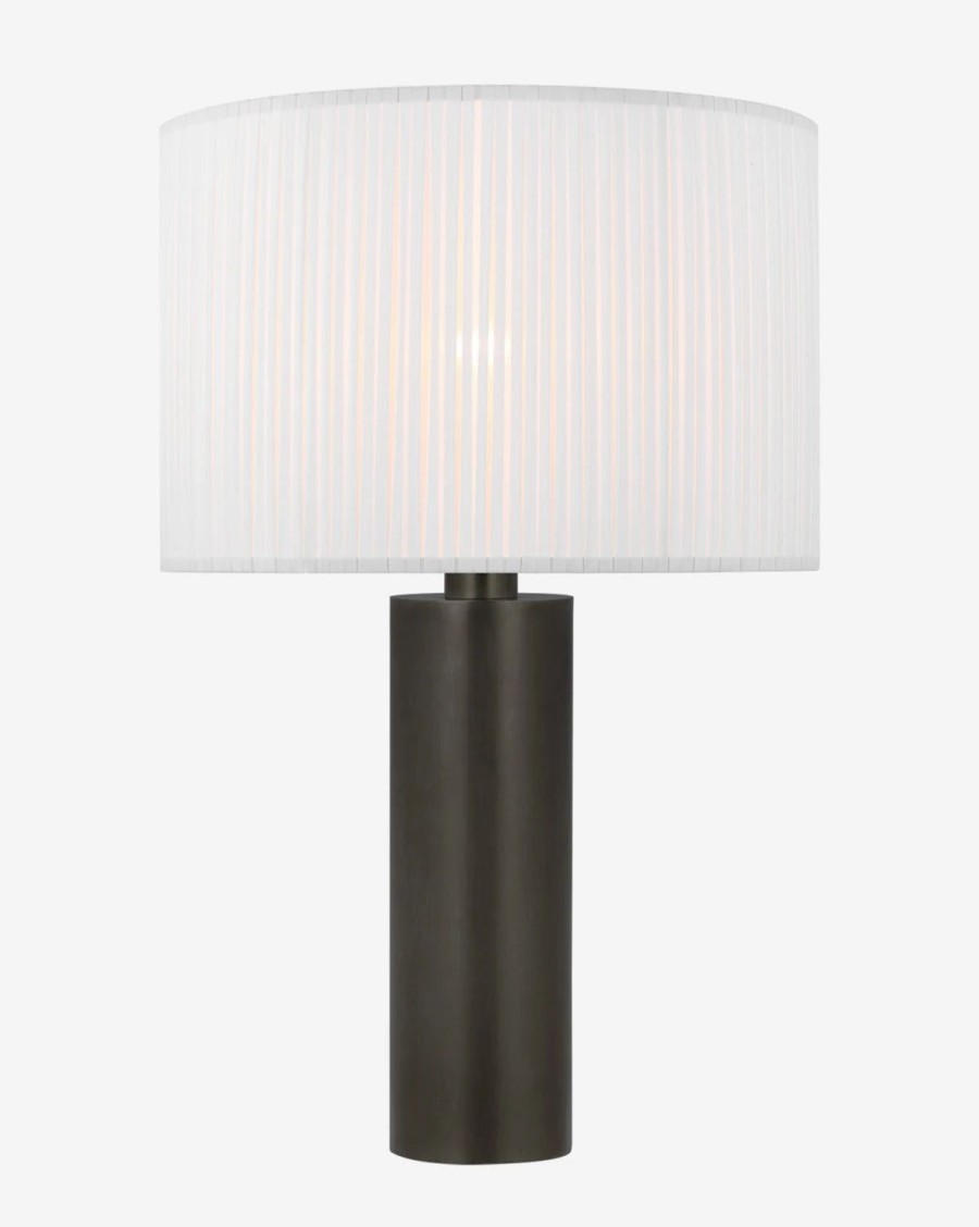 * Sylvie Medium Table Lamp Table Lamps