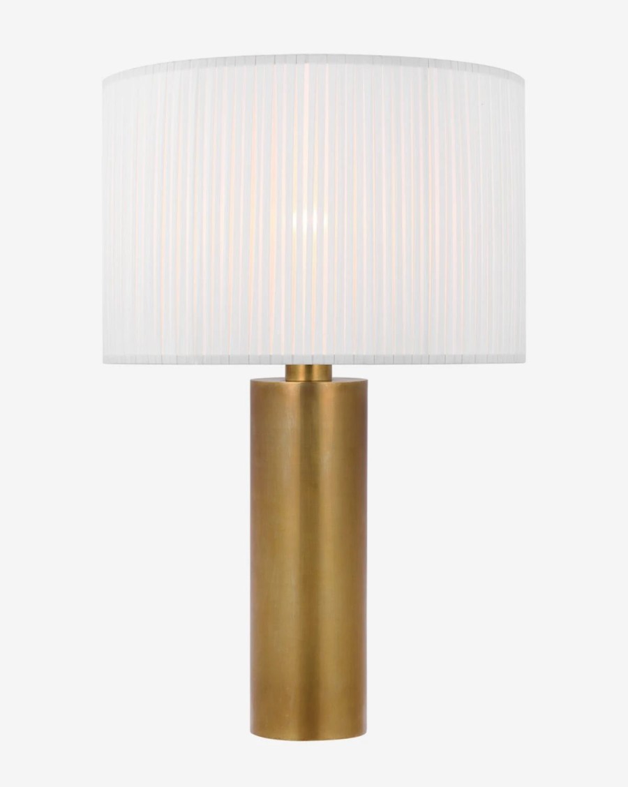 * Sylvie Medium Table Lamp Table Lamps