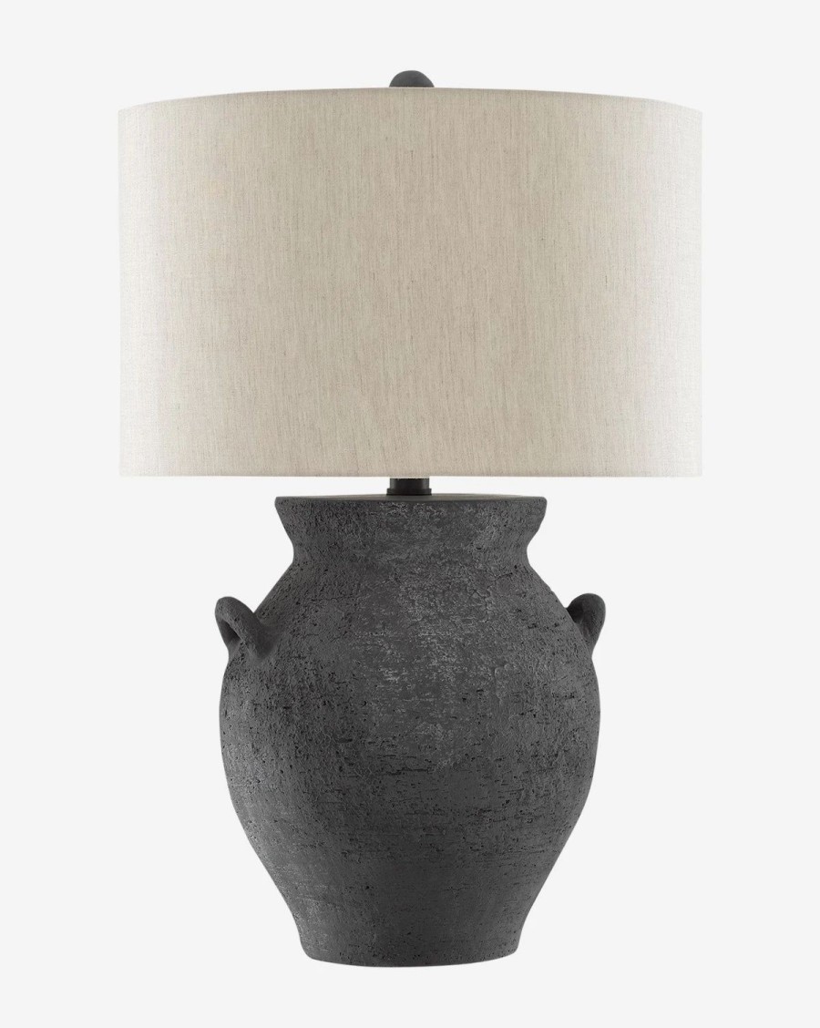 * Anza Table Lamp Table Lamps