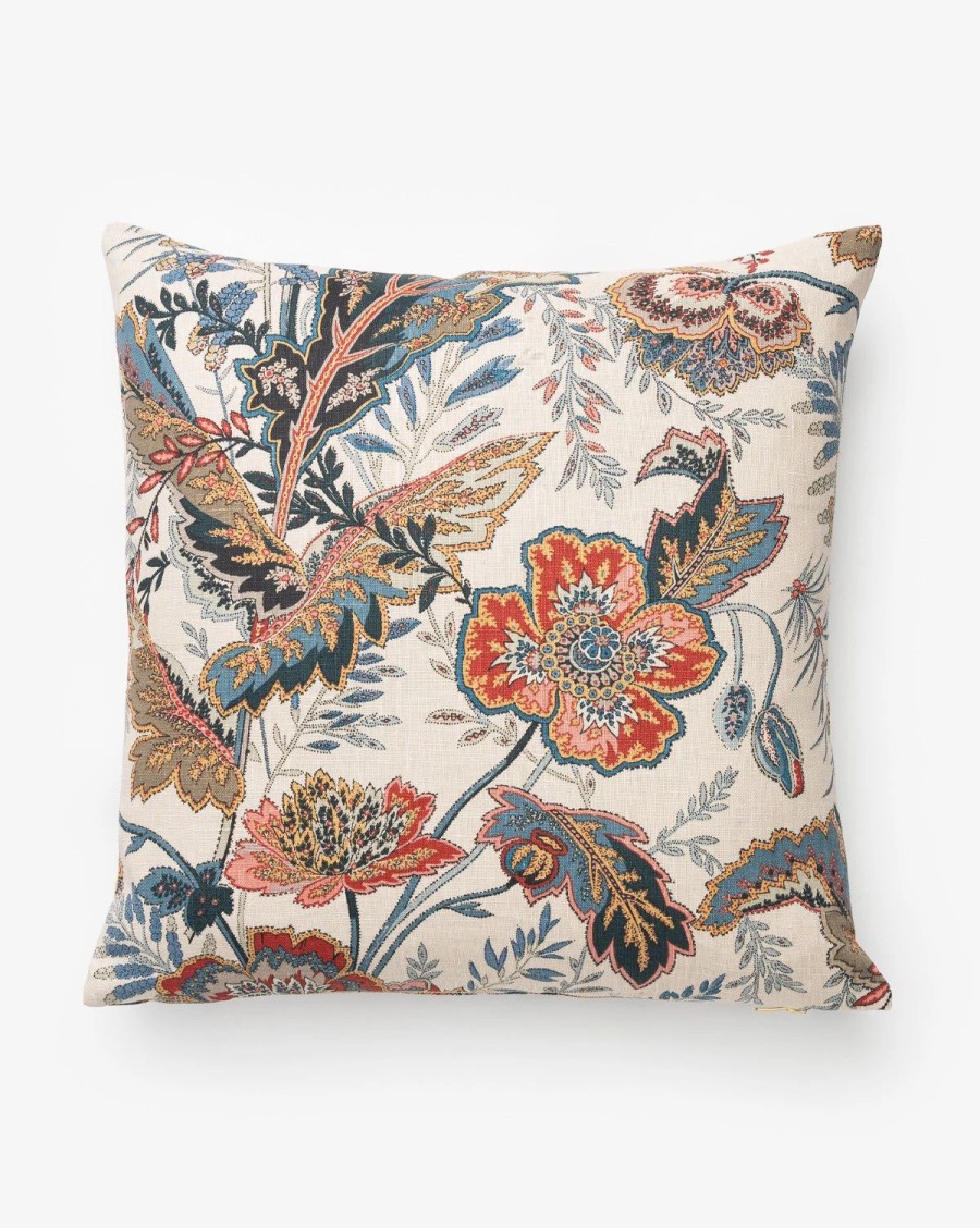 * Elwynne Floral Pillow Cover Patterned Pillows