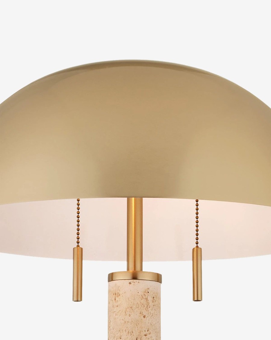 * Miles Table Lamp Table Lamps