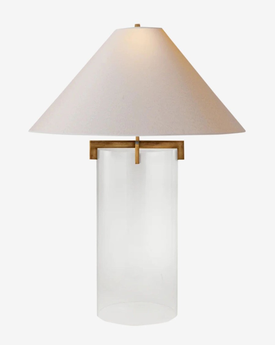 * Brooks Table Lamp Table Lamps