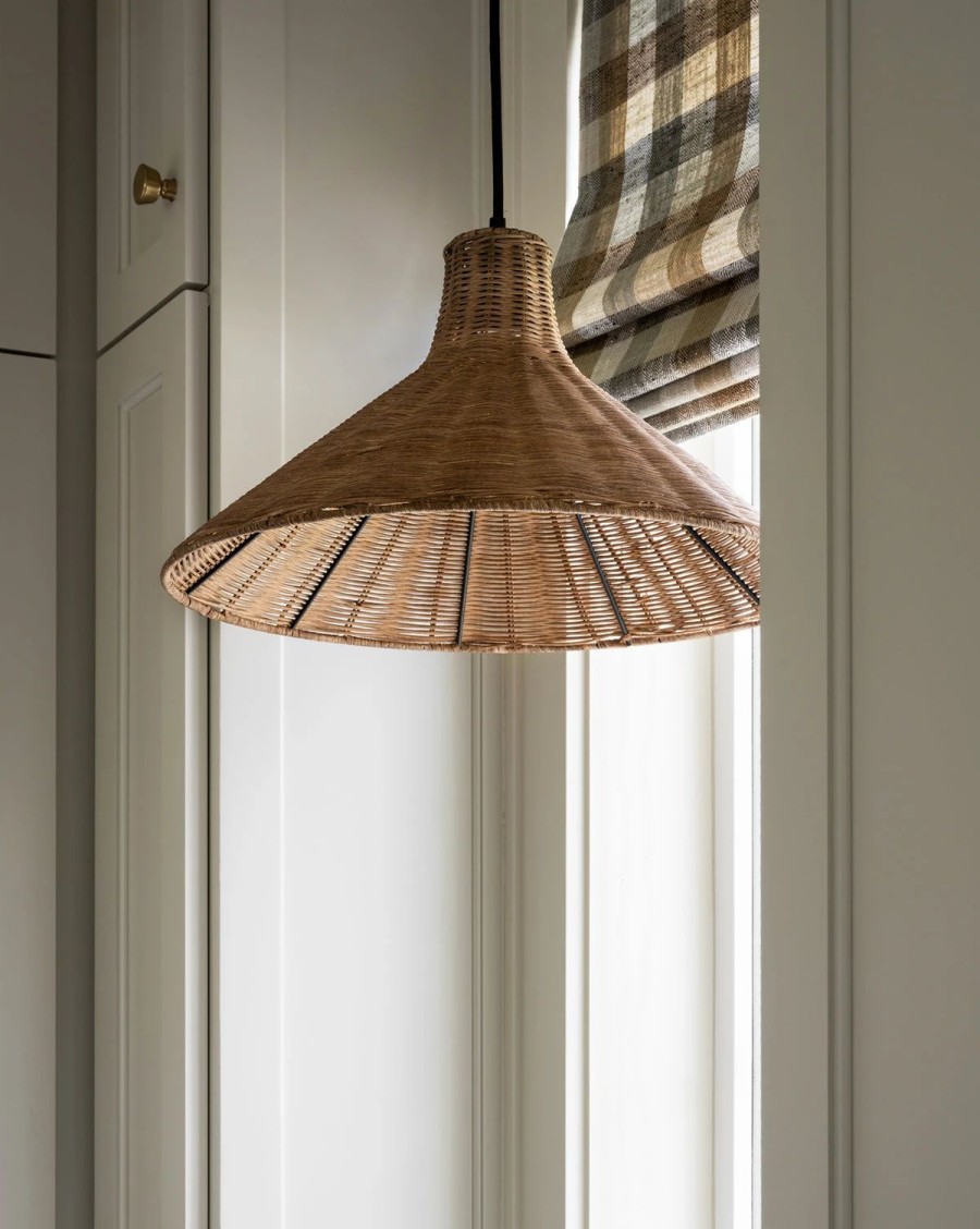 * Johanson Woven Pendant Pendants