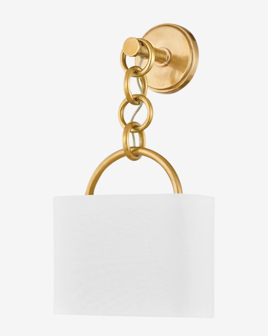 * Kansa Wall Sconce Sconces