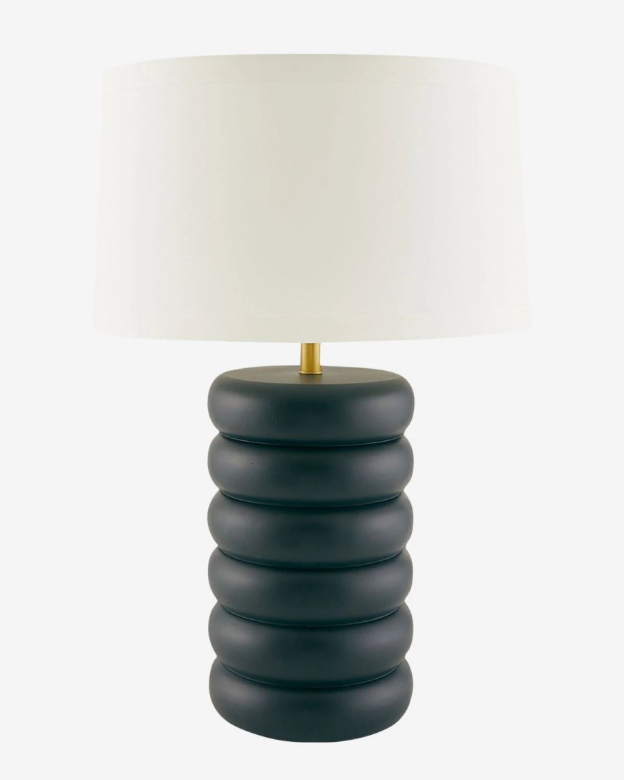 * Rambo Lamp Table Lamps