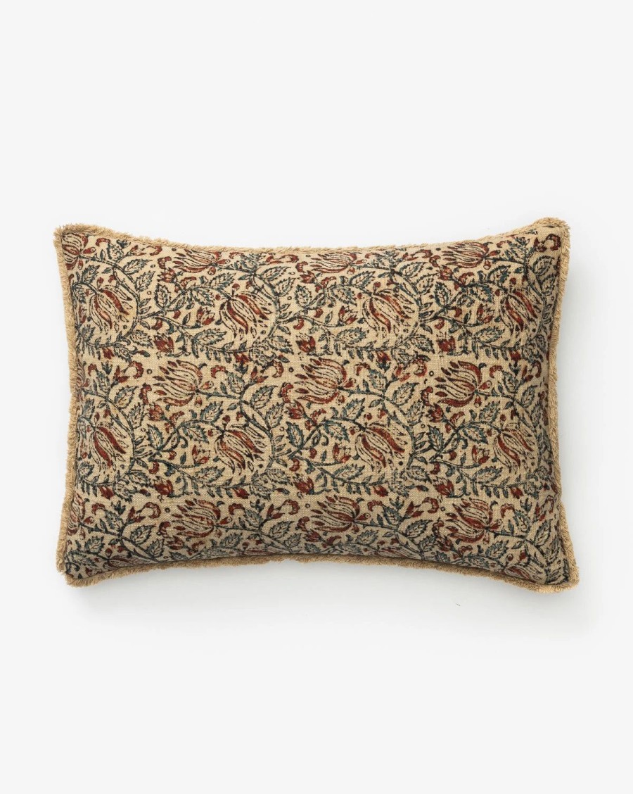 * Bronwen Pillow Patterned Pillows