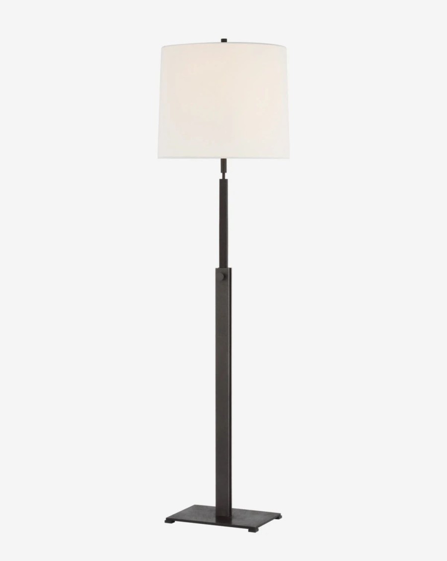 * Cadmus Adjustable Floor Lamp Floor Lamps