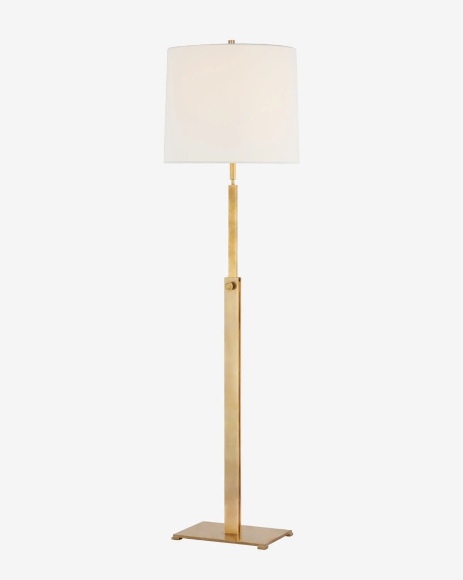 * Cadmus Adjustable Floor Lamp Floor Lamps