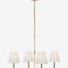 * Basden Medium Single Tier Chandelier Chandeliers