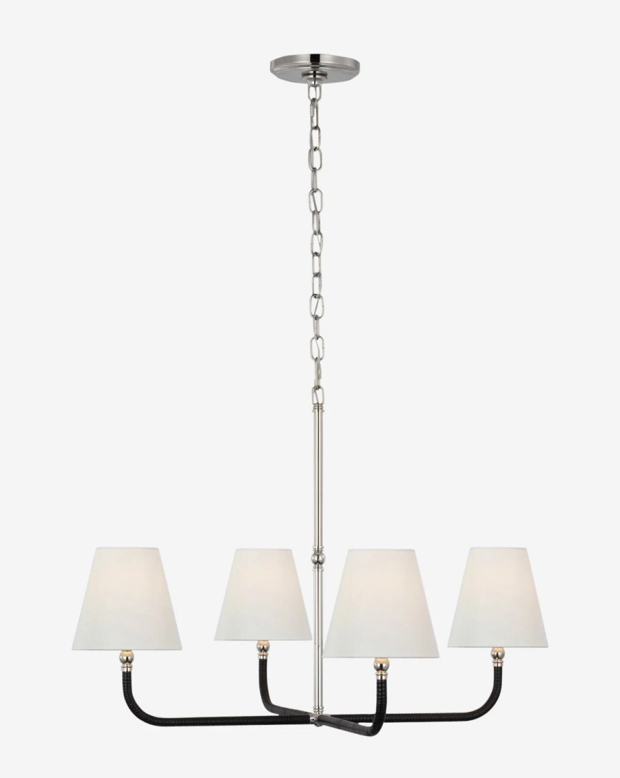 * Basden Medium Single Tier Chandelier Chandeliers