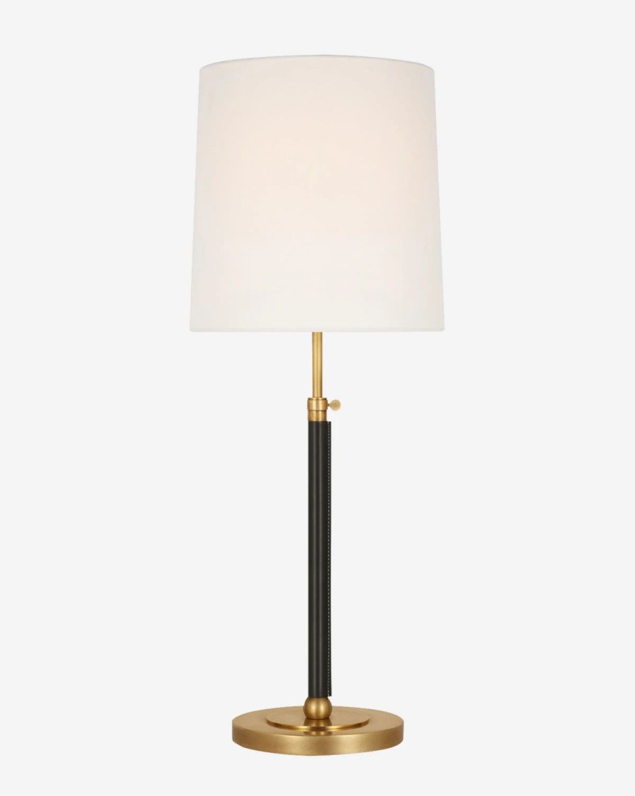 * Bryant Large Wrapped Table Lamp Table Lamps