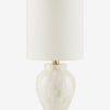 * Osso Round Table Lamp Table Lamps