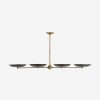 * Griffith Linear Chandelier Chandeliers