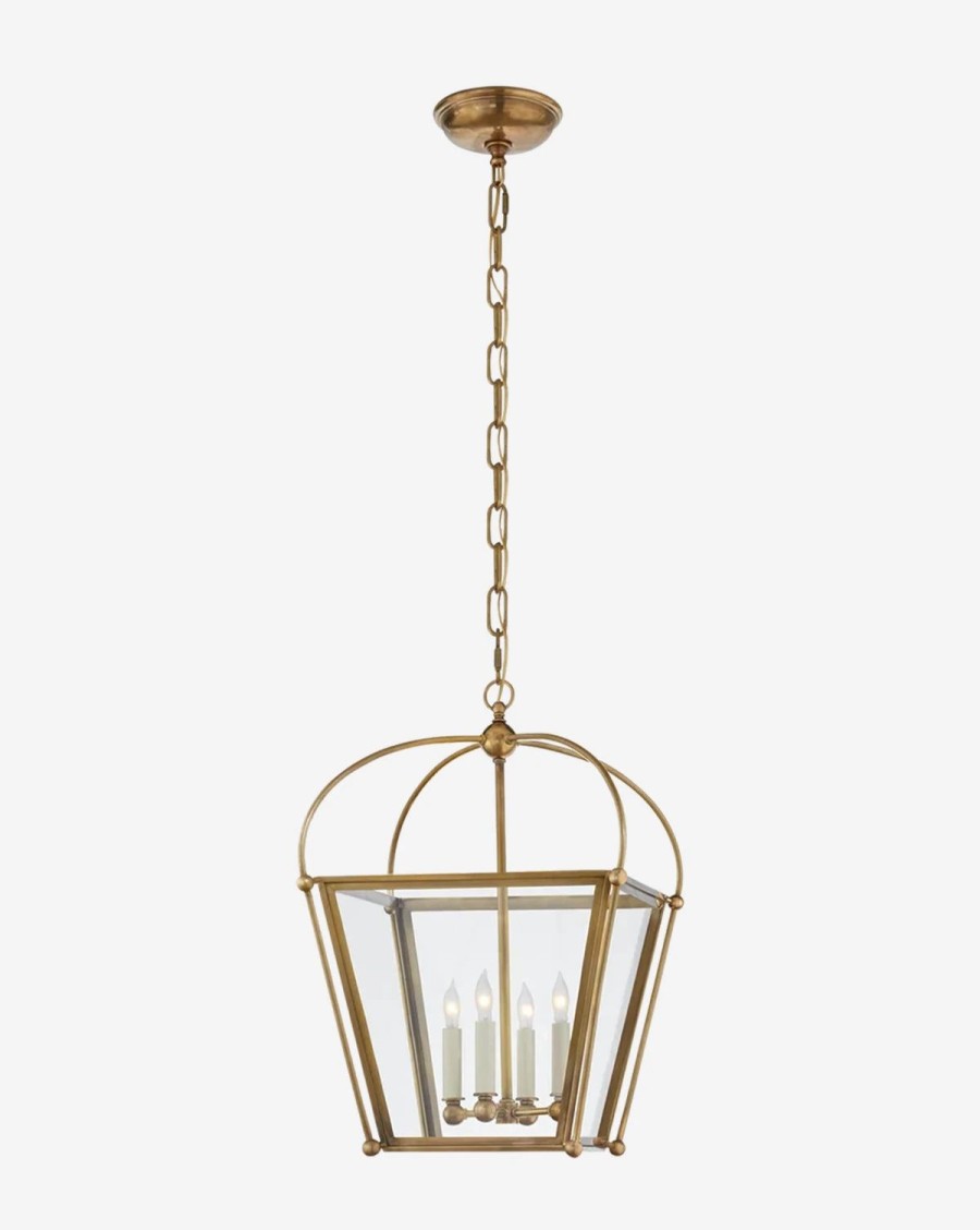 * Julietta Small Lantern Pendants