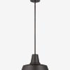 * Barn Light Outdoor Pendant Outdoor Lighting