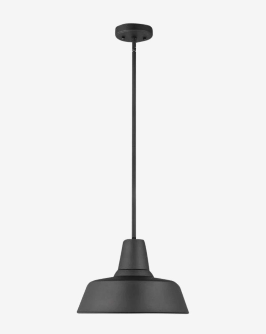 * Barn Light Outdoor Pendant Outdoor Lighting