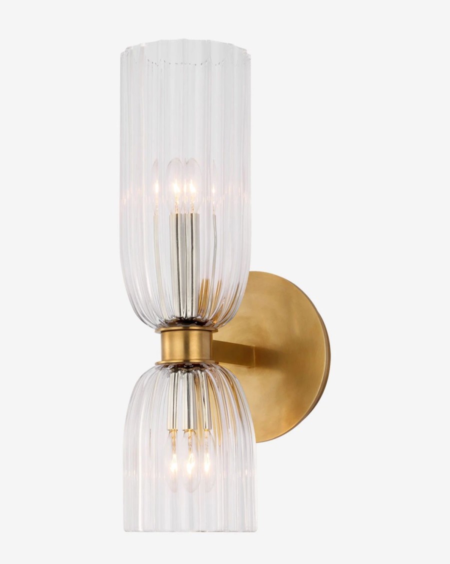 * Asalea Sconce Sconces