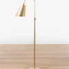 * Saylor Floor Lamp Floor Lamps