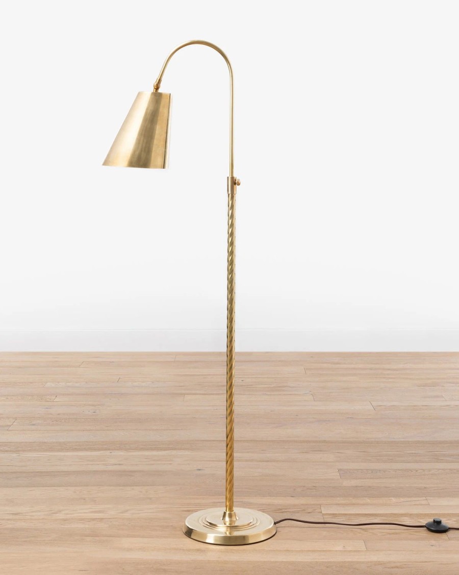 * Saylor Floor Lamp Floor Lamps