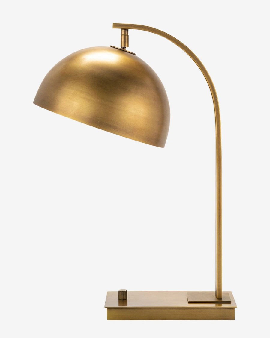 * Otto Table Lamp Table Lamps