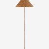 * Wimberley Wrapped Floor Lamp Floor Lamps