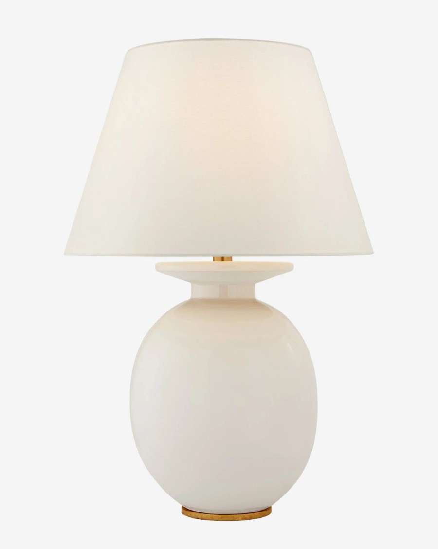 * Hans Table Lamp Table Lamps