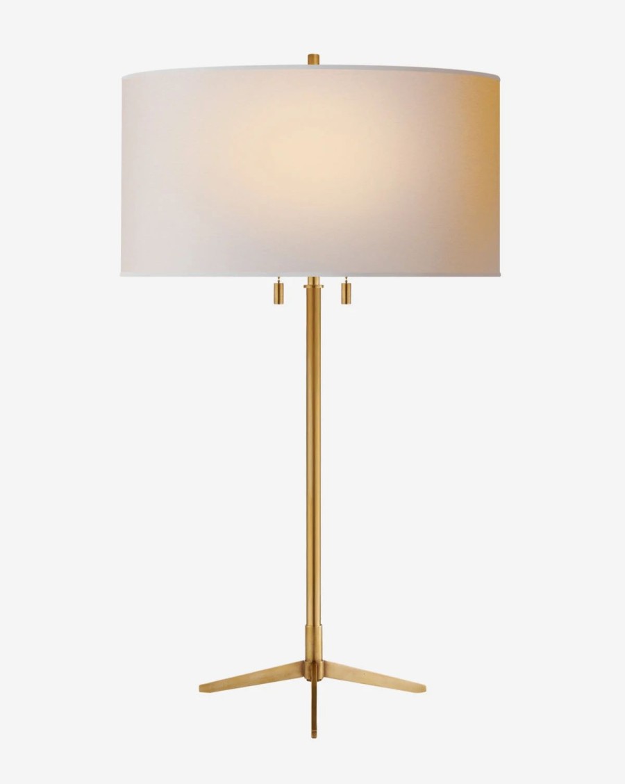 * Caron Table Lamp Table Lamps