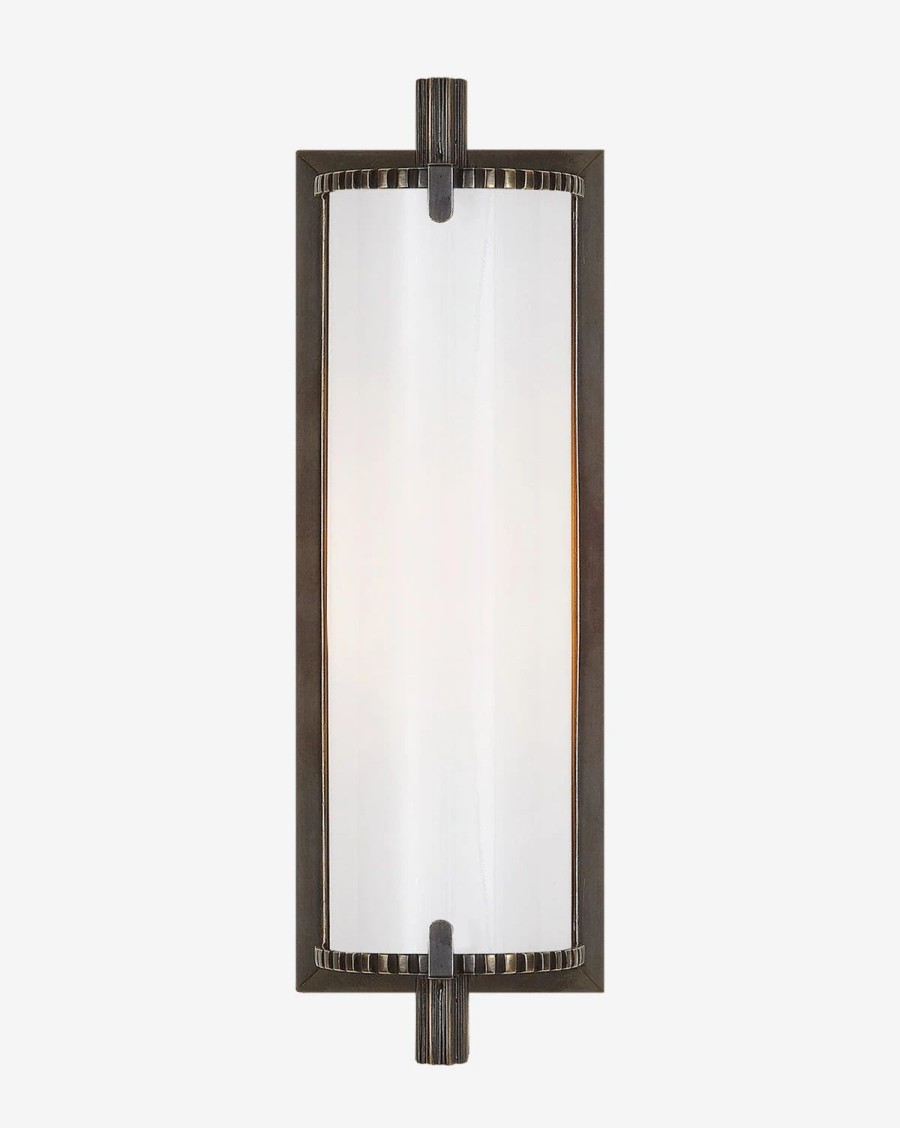 * Calliope Bath Light Sconces