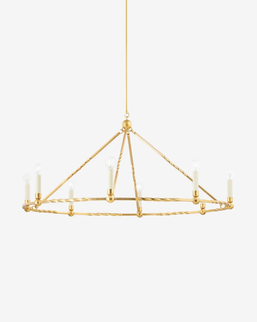 * Josephine Chandelier Chandeliers