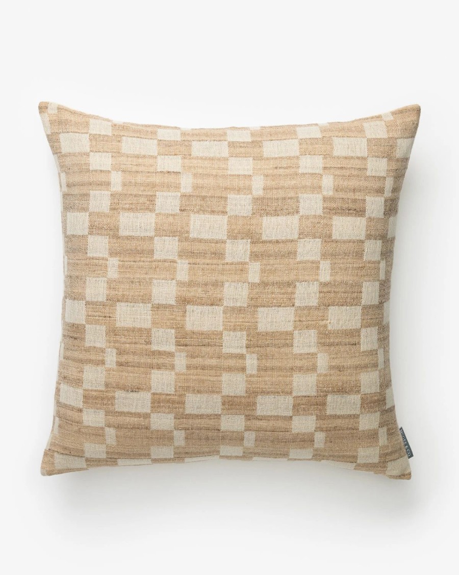 * Hedgerow Pillow Cover Patterned Pillows