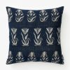 * Annika Pillow Cover Patterned Pillows