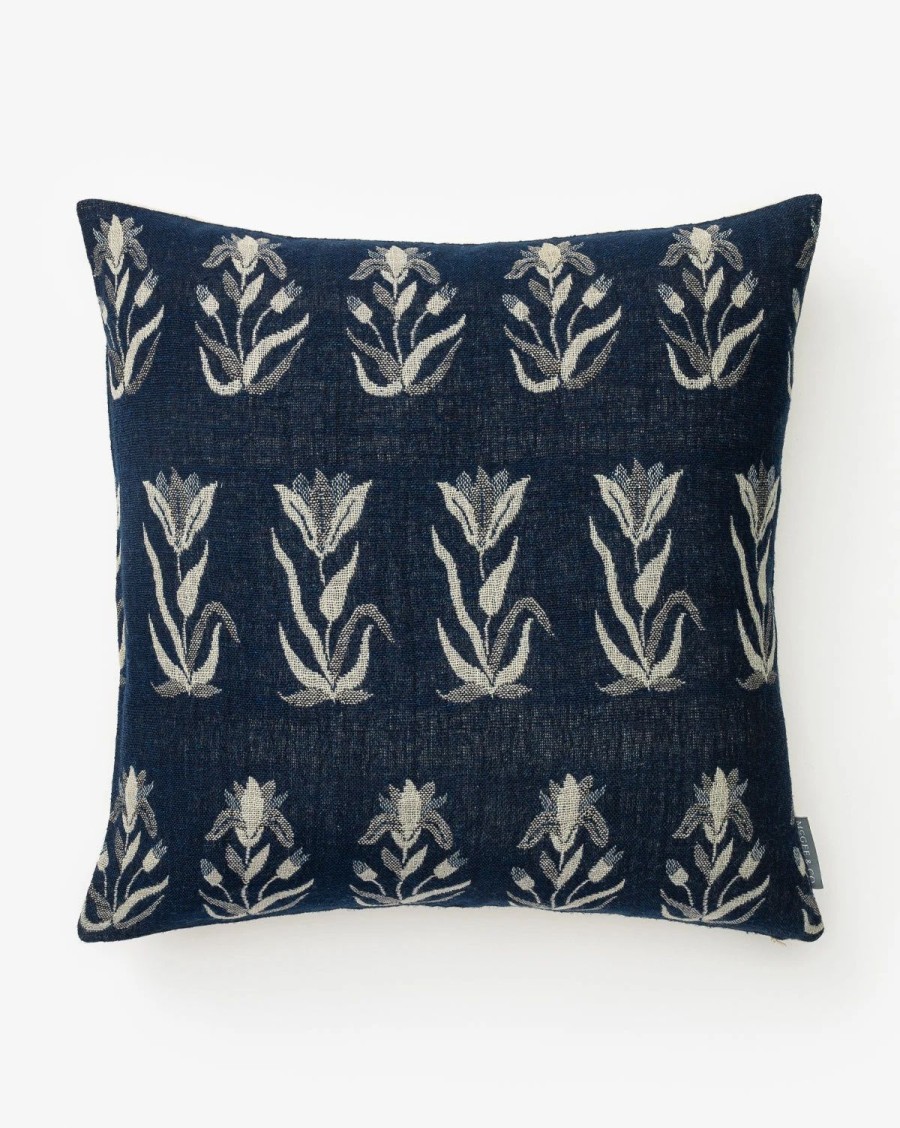 * Annika Pillow Cover Patterned Pillows