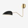 * Bradburn Single Wall Sconce Sconces