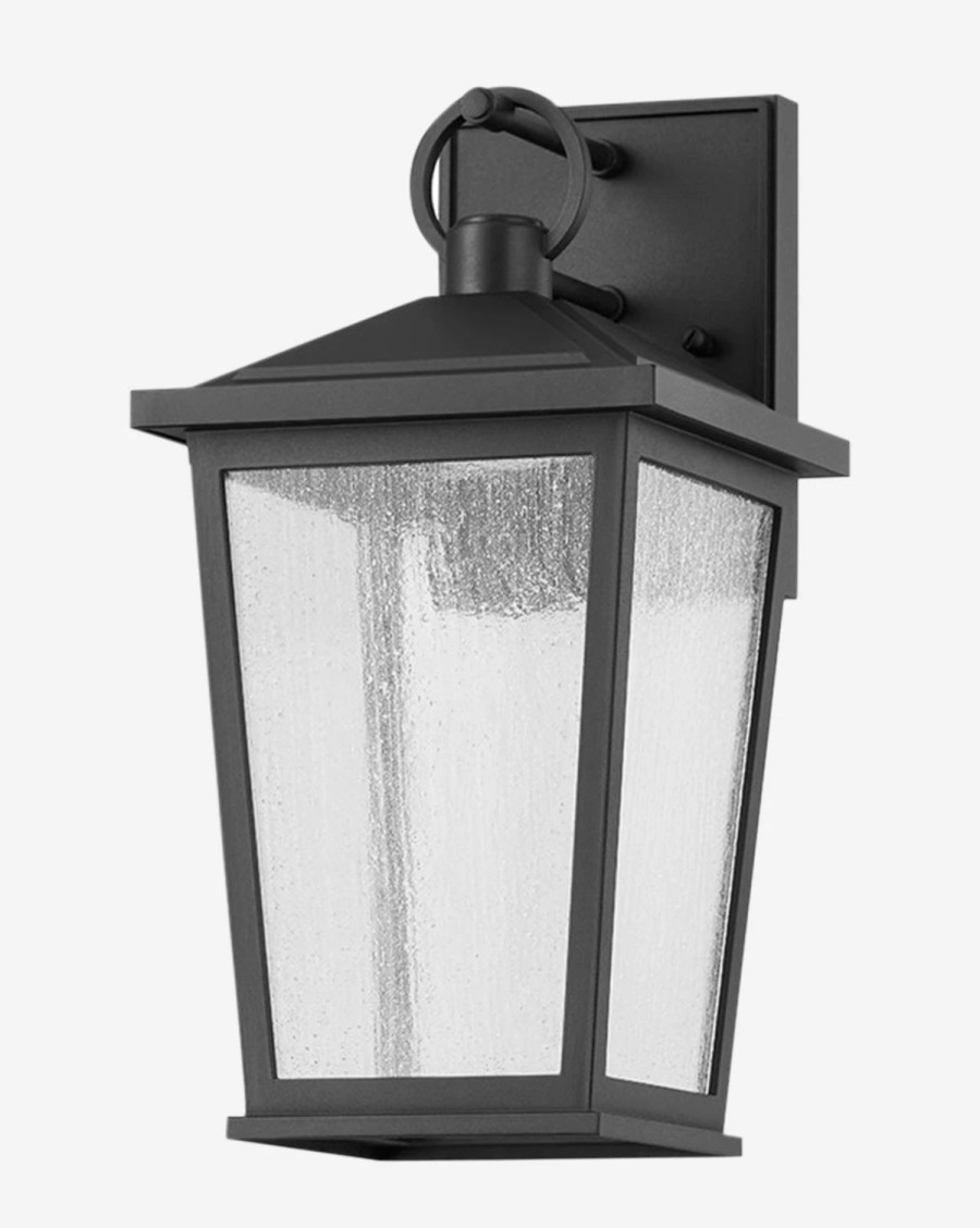 * Soren Frosted Indoor/Outdoor Wall Sconce Sconces