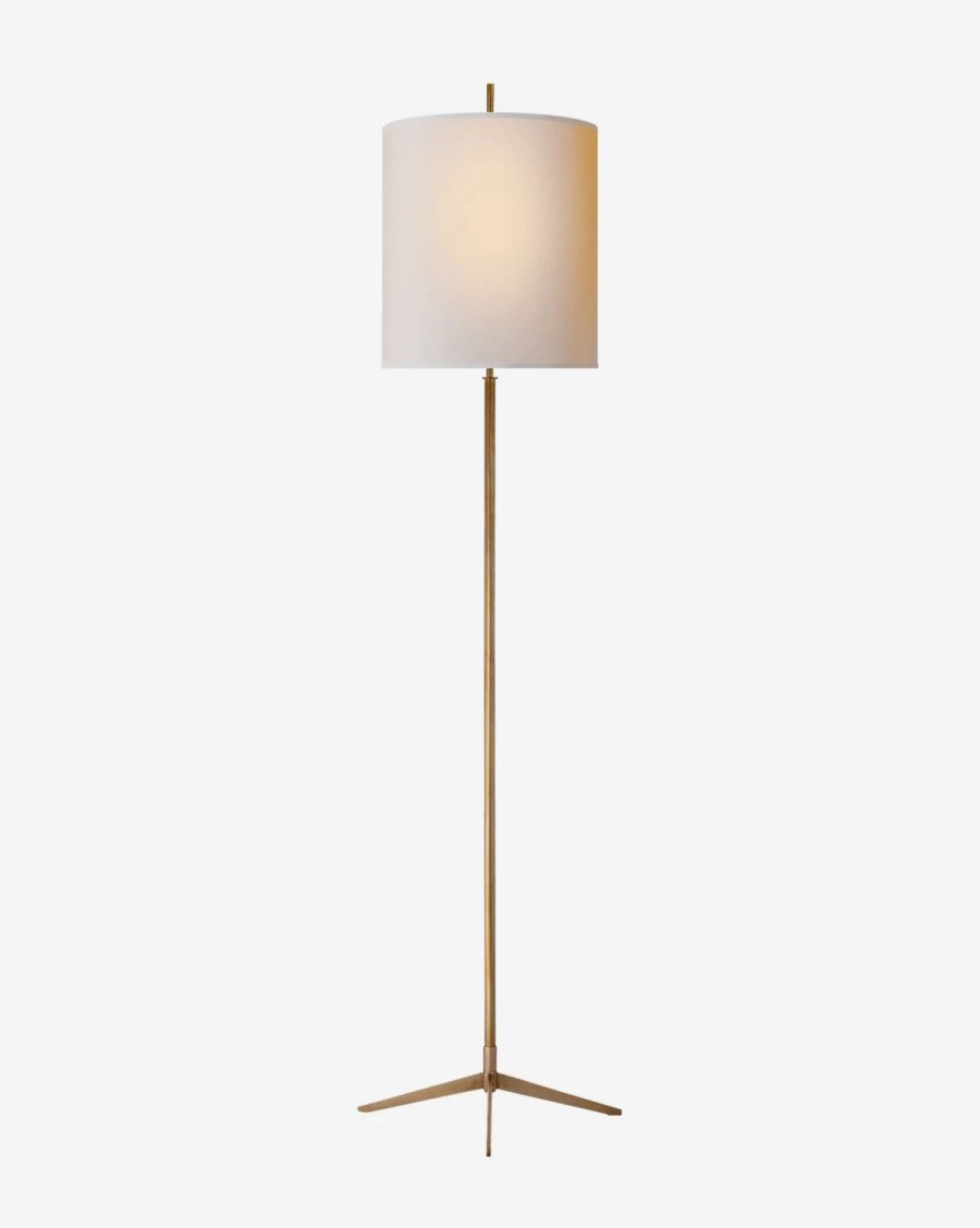 * Caron Floor Lamp Floor Lamps